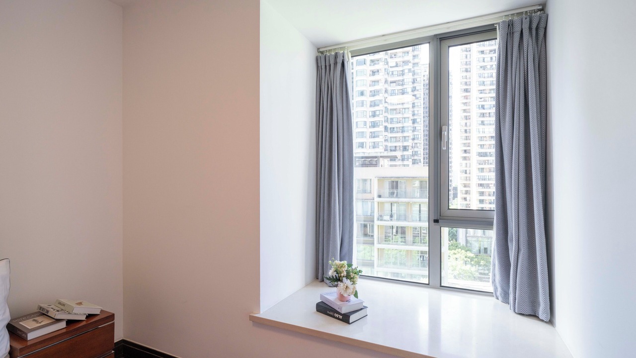 Photo of Patio Balcony in Xujiahui