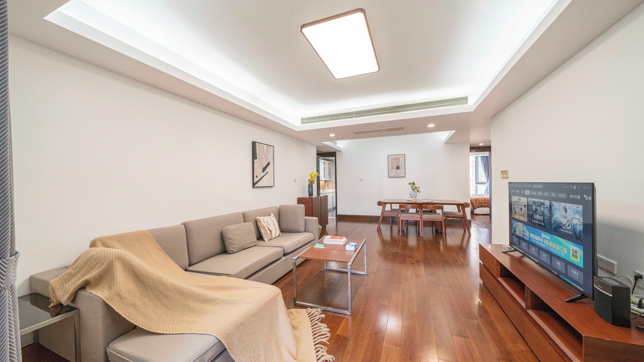 Photo of Patio Balcony in Xujiahui