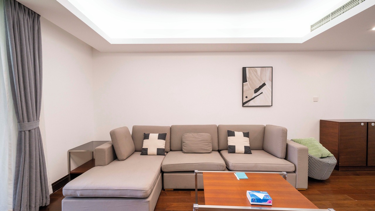 Photo of Patio Balcony in Xujiahui