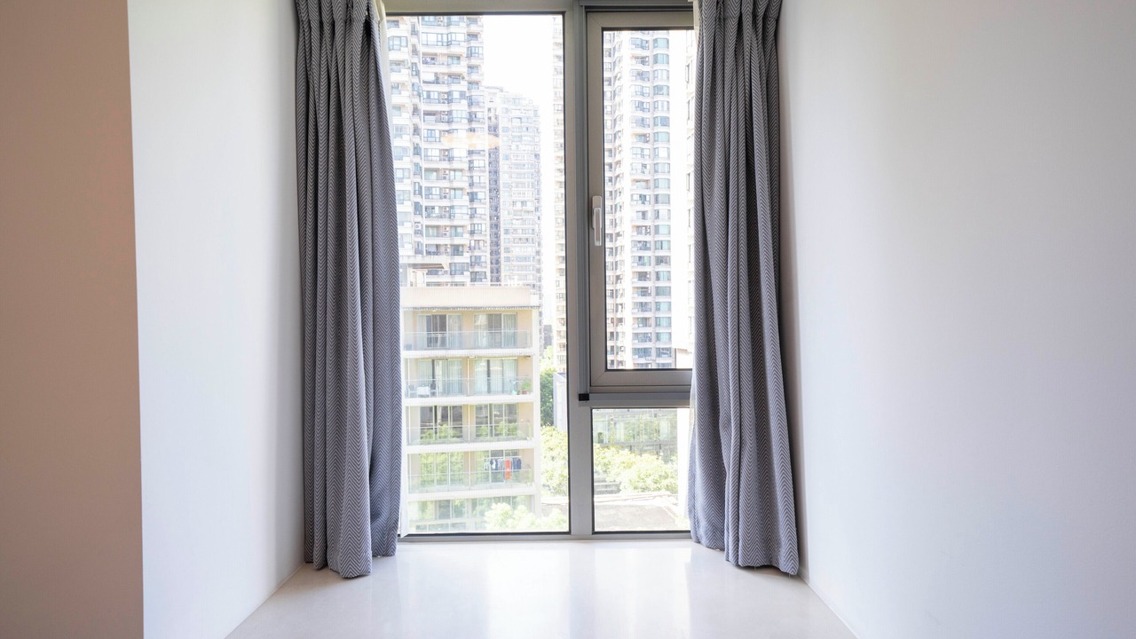 Photo of Patio Balcony in Xujiahui