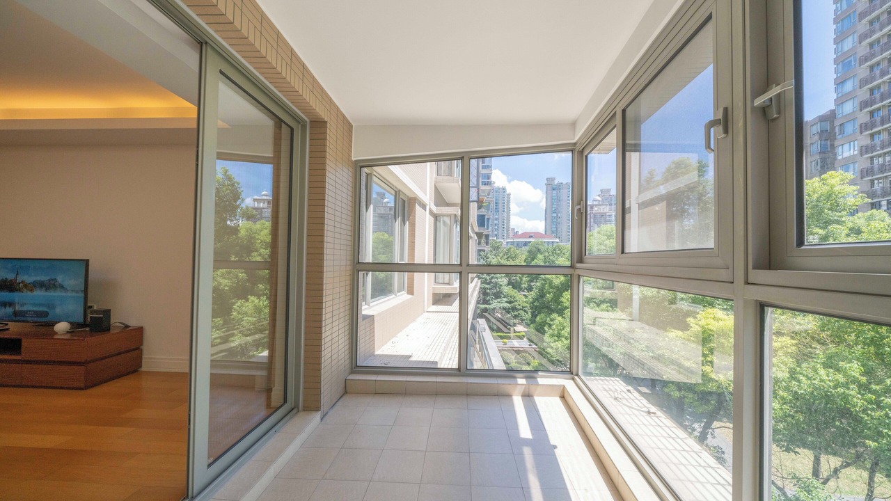 Photo of Outdoor in Xujiahui