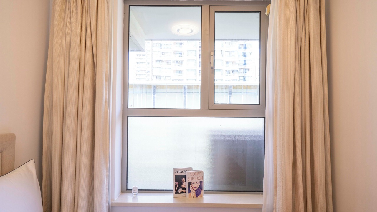 Photo of Patio Balcony in Xujiahui