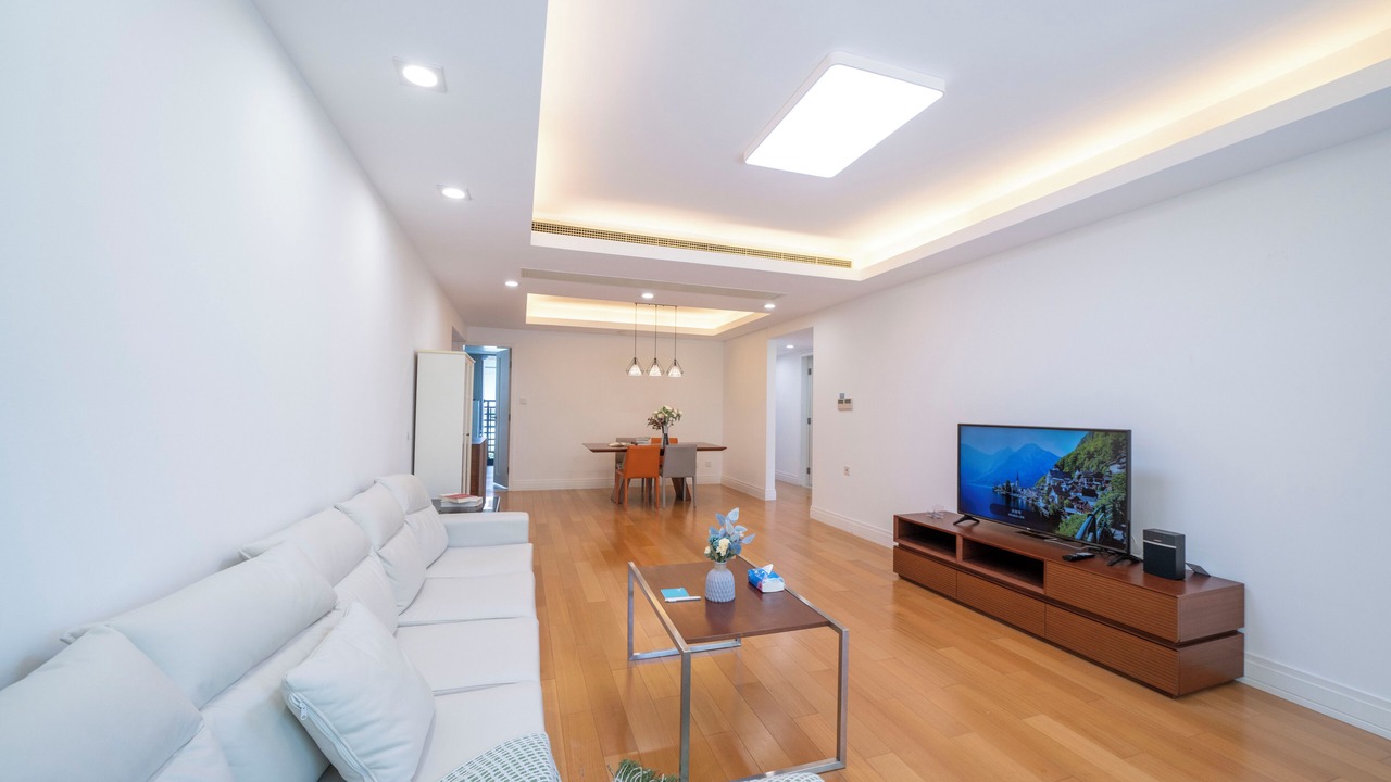 Photo of Patio Balcony in Xujiahui