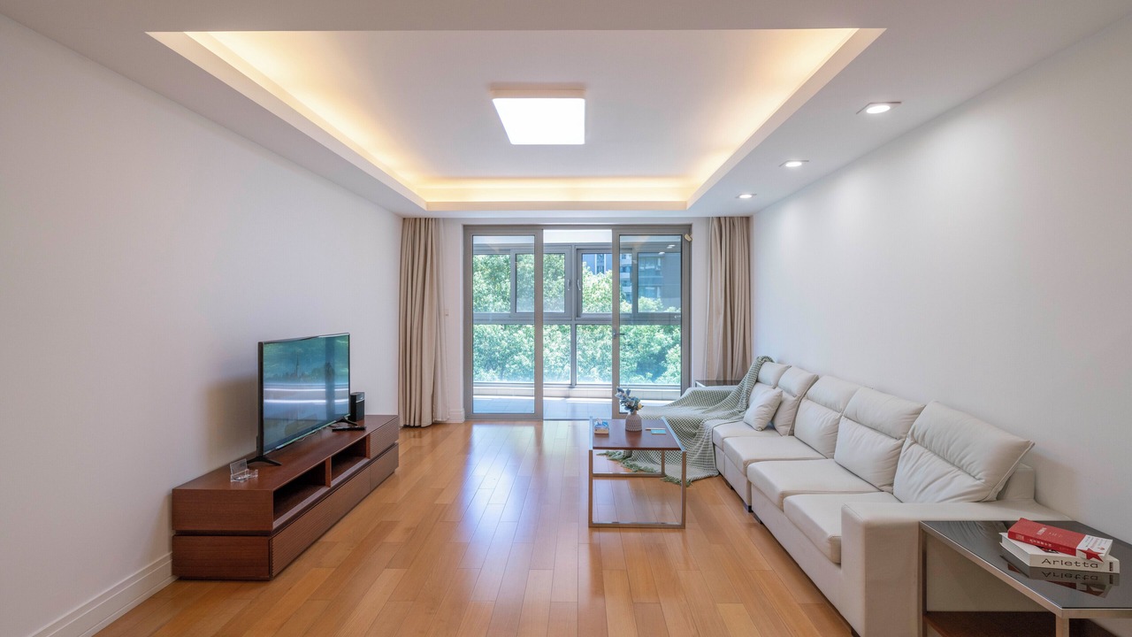 Photo of Patio Balcony in Xujiahui