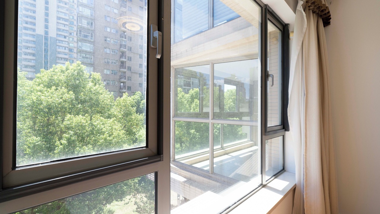 Photo of Patio Balcony in Xujiahui