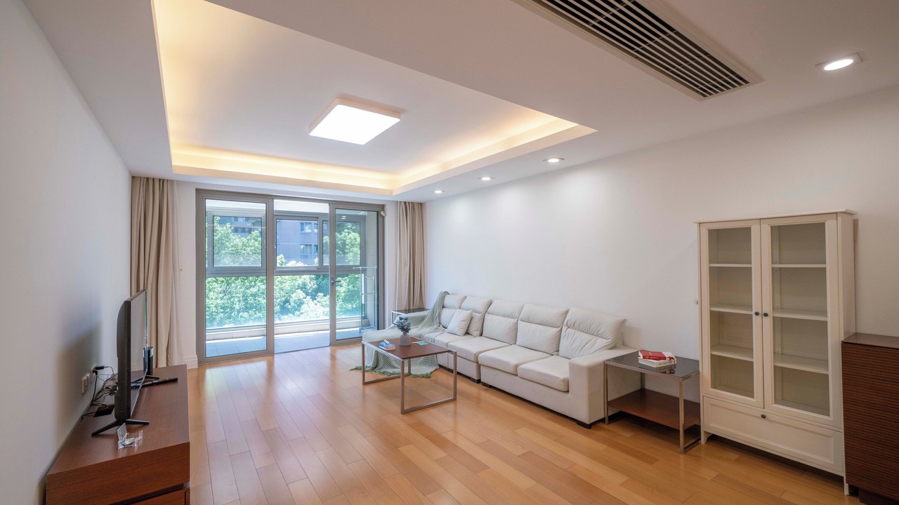 Photo of Patio Balcony in Xujiahui
