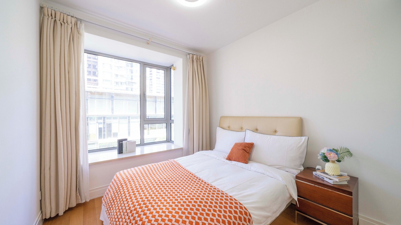 Photo of Patio Balcony in Xujiahui