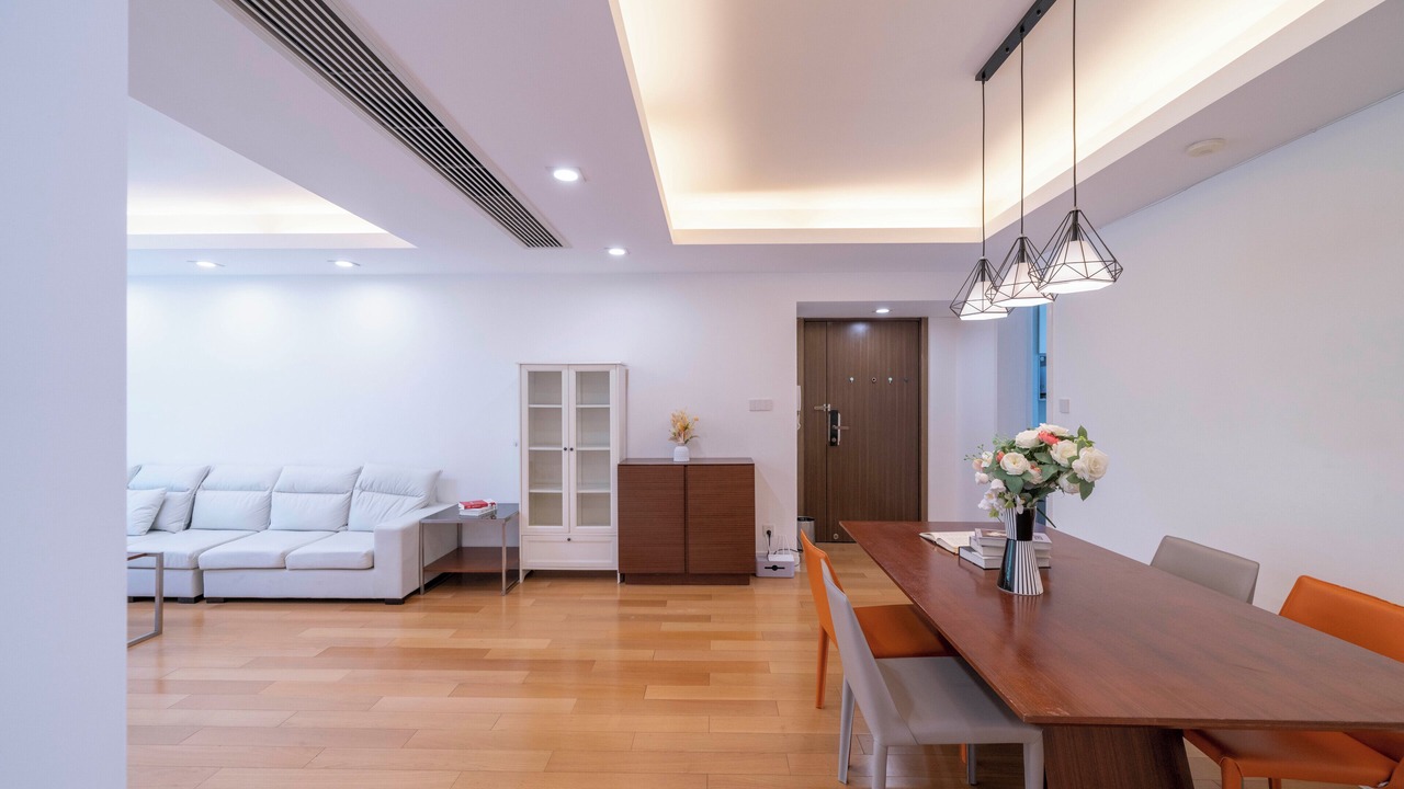 Photo of Patio Balcony in Xujiahui