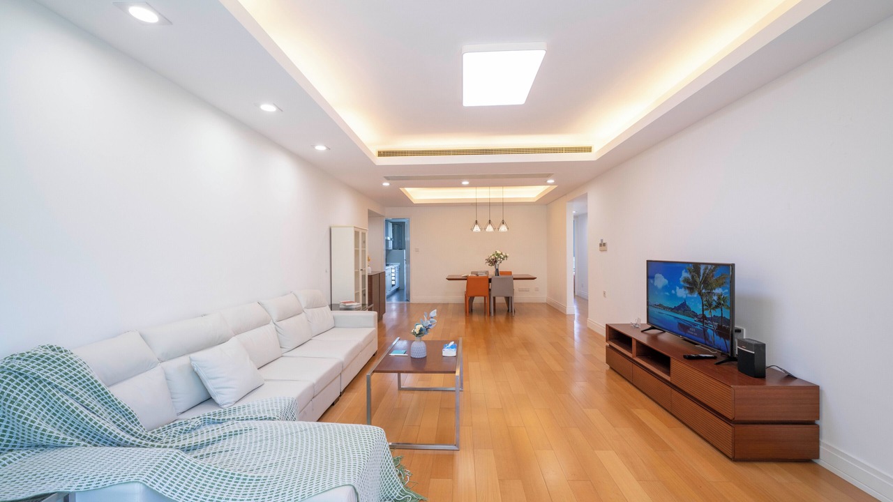 Photo of Patio Balcony in Xujiahui
