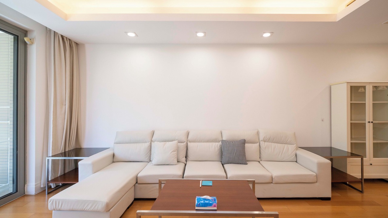 Photo of Patio Balcony in Xujiahui