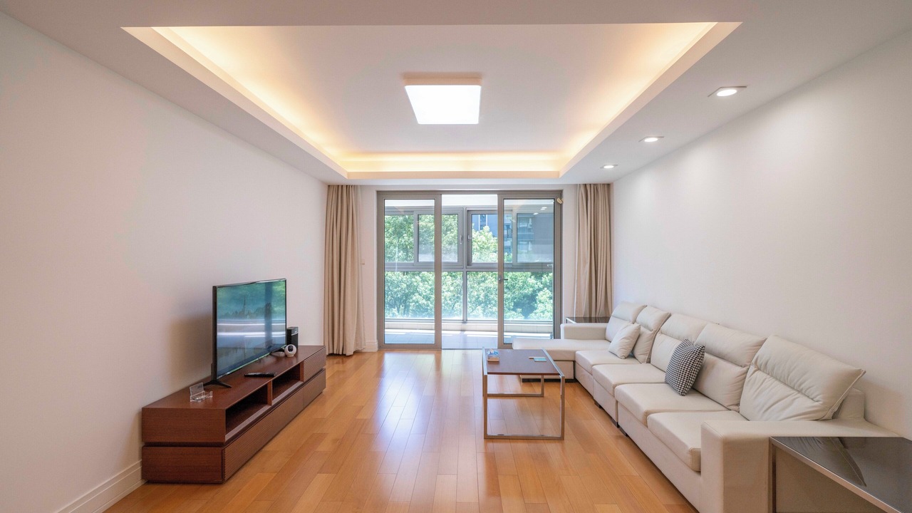 Photo of Patio Balcony in Xujiahui