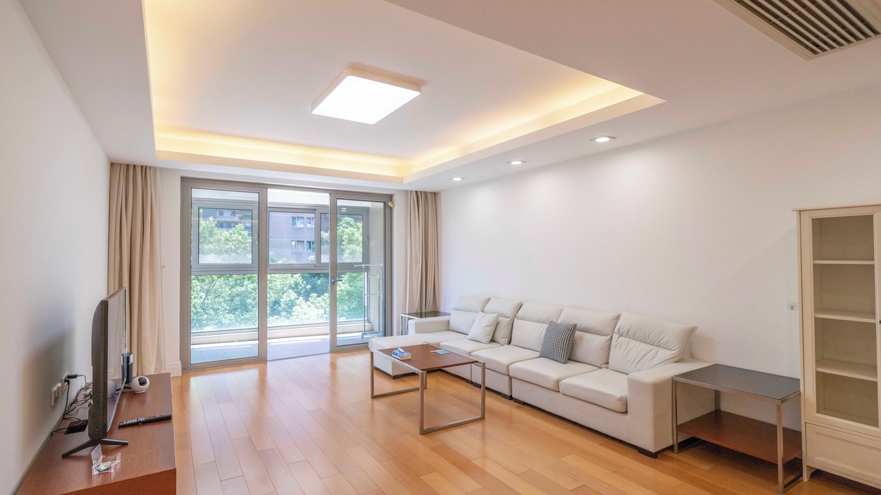 Photo of Patio Balcony in Xujiahui