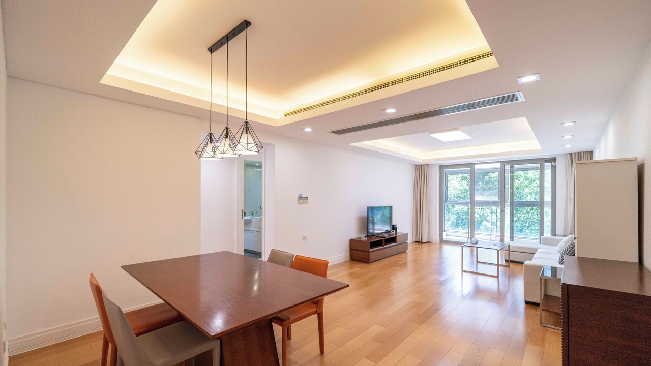 Photo of Patio Balcony in Xujiahui