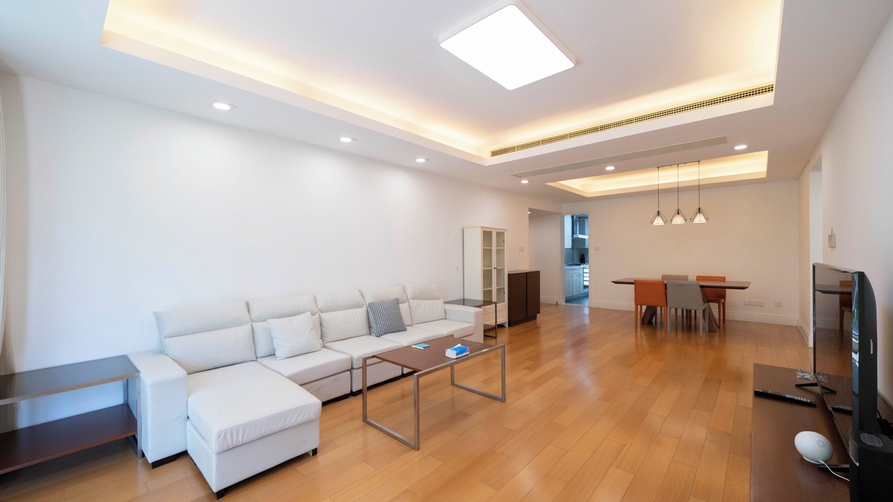 Photo of Patio Balcony in Xujiahui
