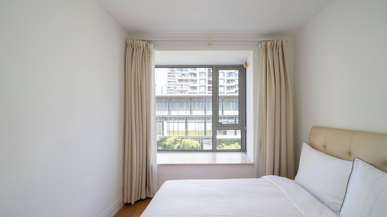 Photo of Patio Balcony in Xujiahui