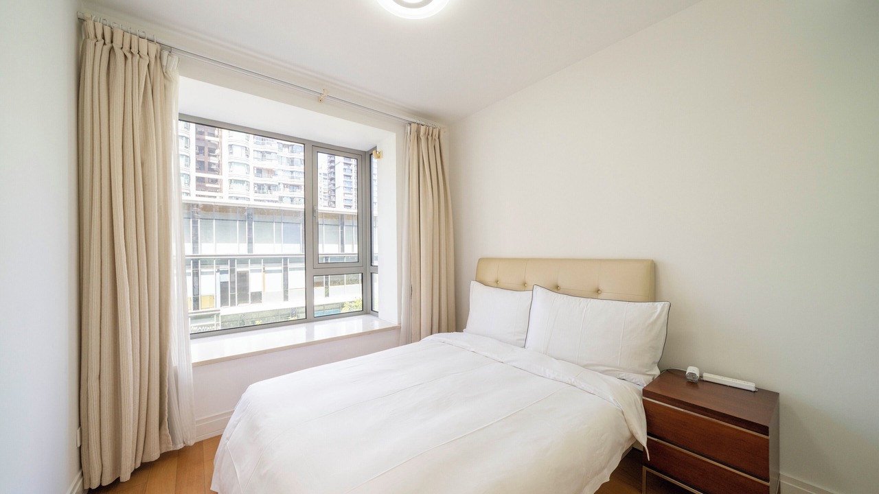 Photo of Patio Balcony in Xujiahui
