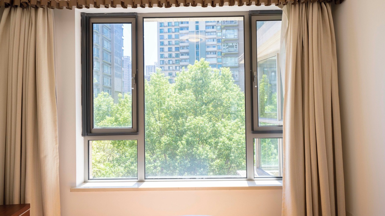 Photo of Patio Balcony in Xujiahui