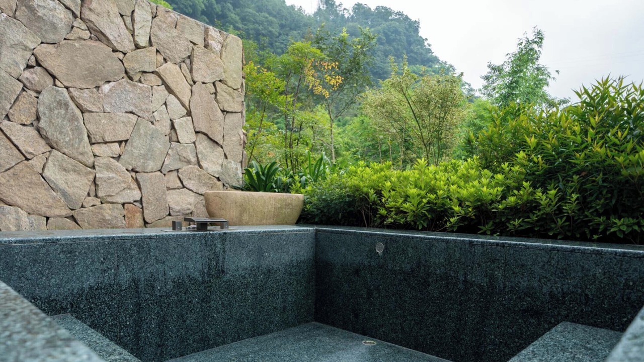 Photo of Outdoor in Emeishan