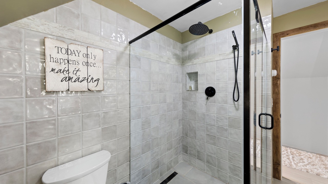 Photo of Bathroom in Lake Placid