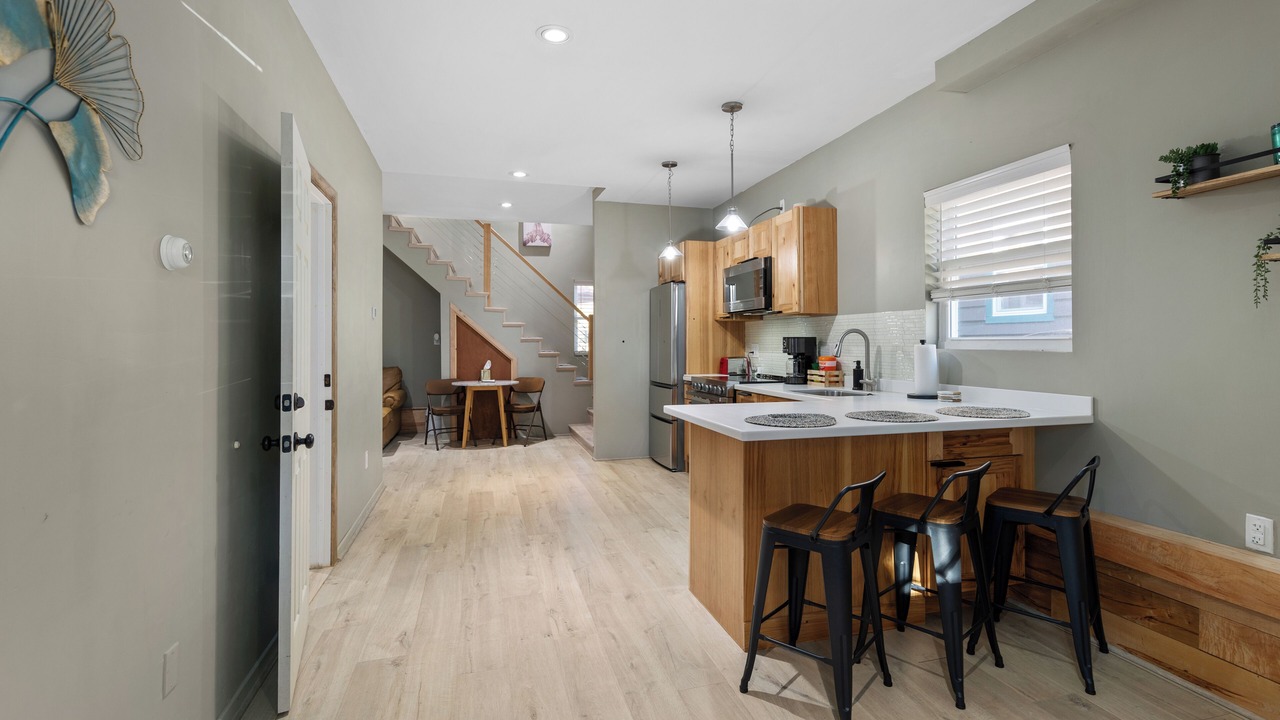 Photo of Kitchen in Lake Placid