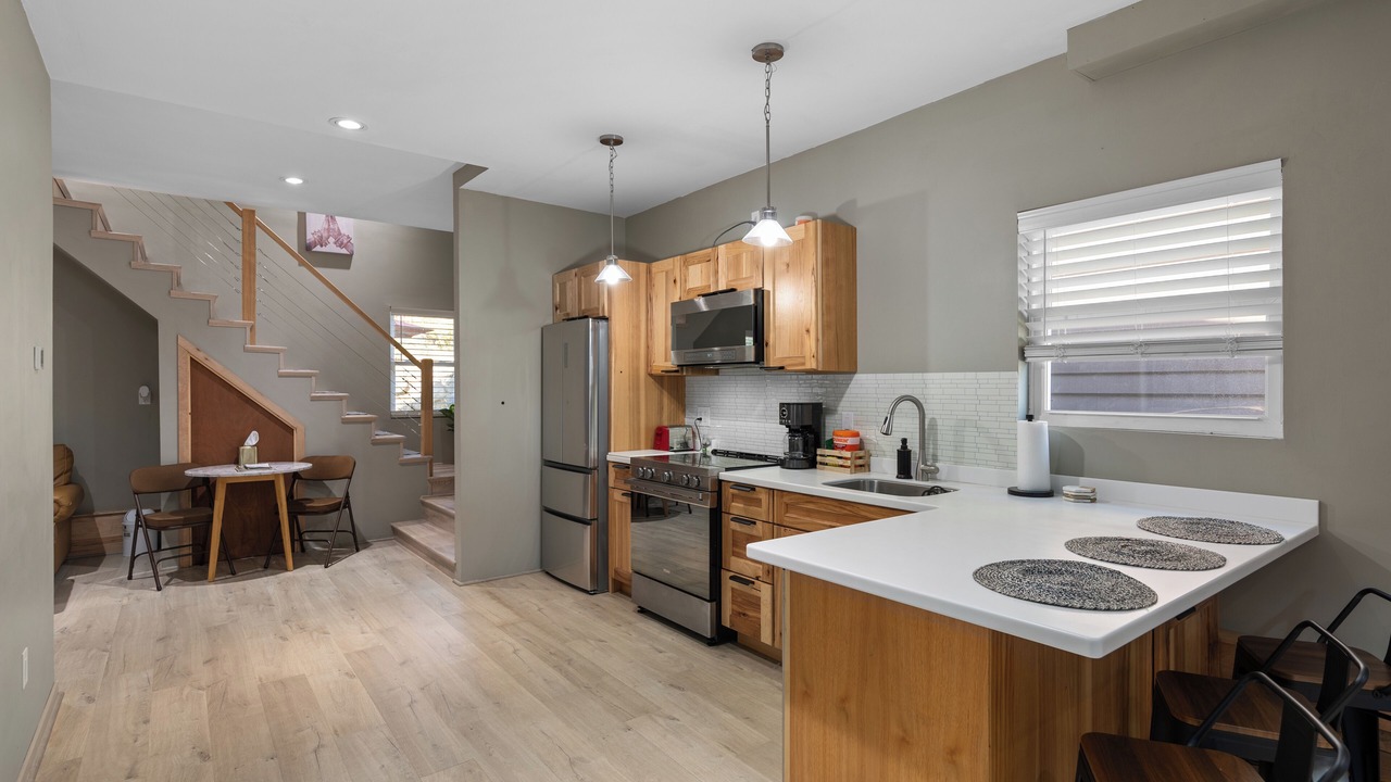 Photo of Kitchen in Lake Placid