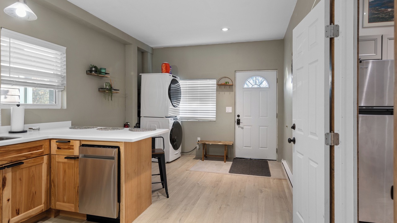Photo of Kitchen in Lake Placid