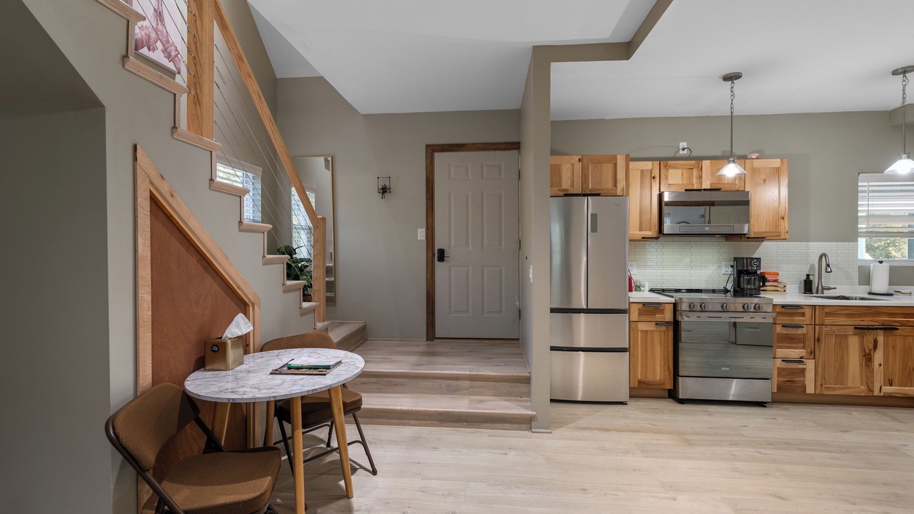 Photo of Kitchen in Lake Placid