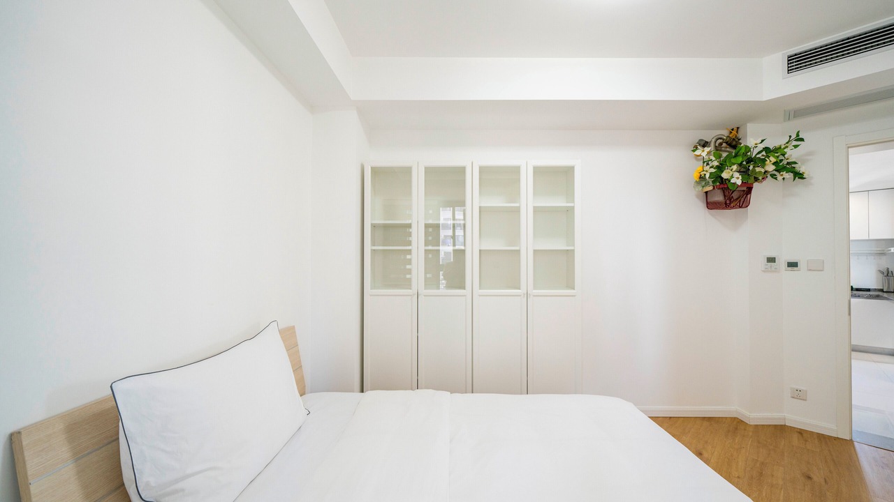Photo of Patio Balcony in Xujiahui