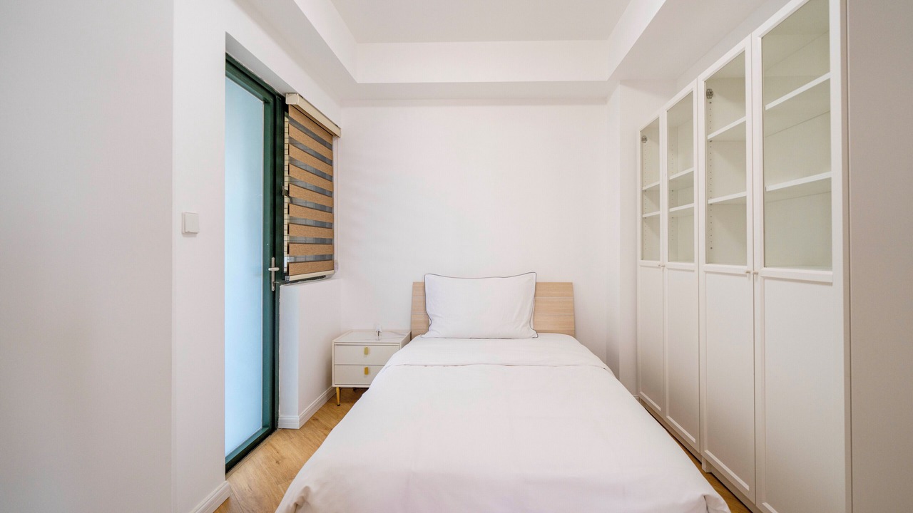 Photo of Patio Balcony in Xujiahui