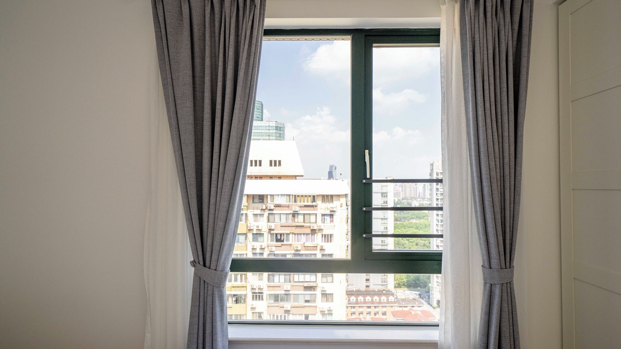 Photo of Patio Balcony in Xujiahui