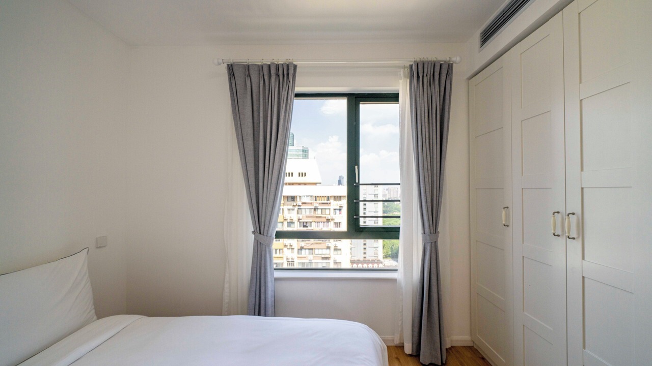 Photo of Patio Balcony in Xujiahui