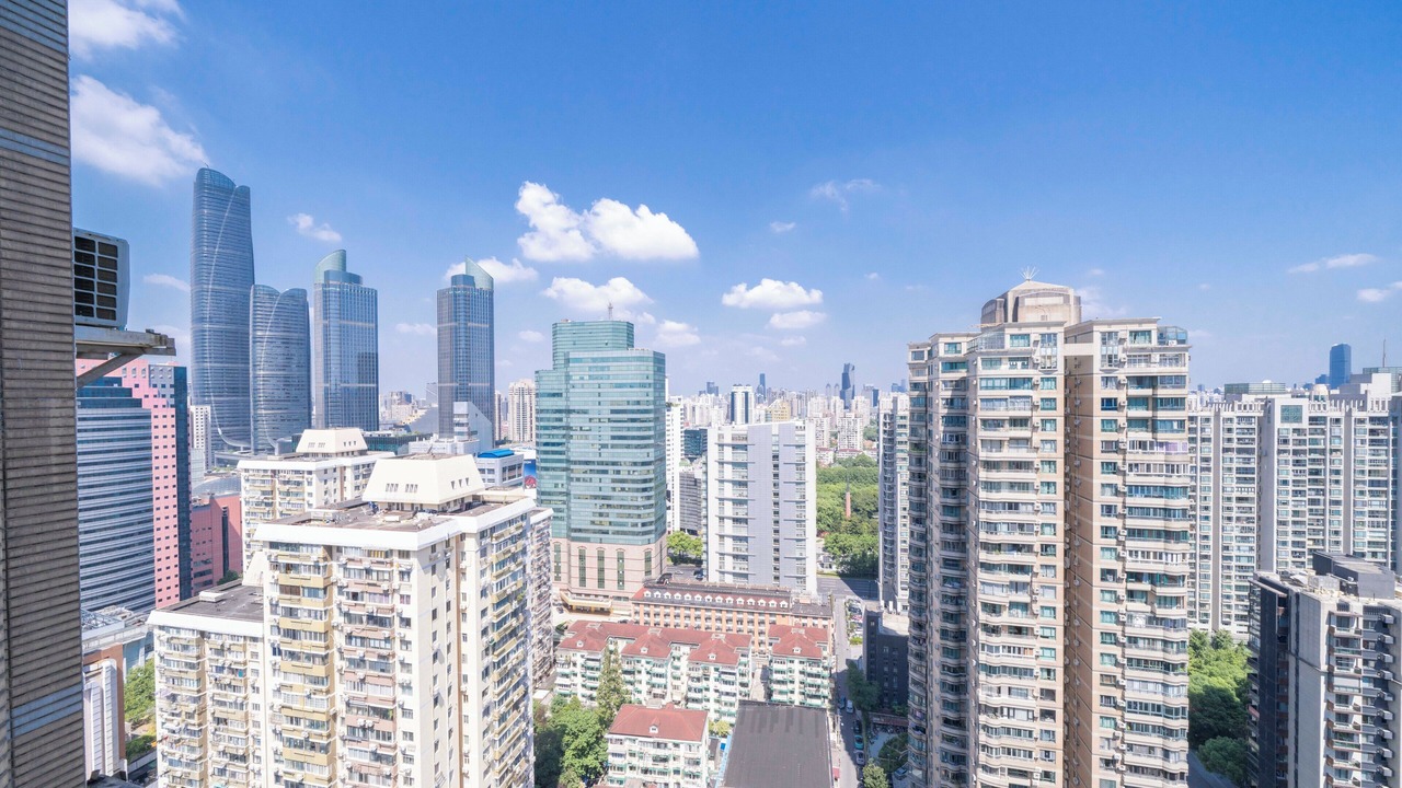 Photo of Outdoor in Xujiahui