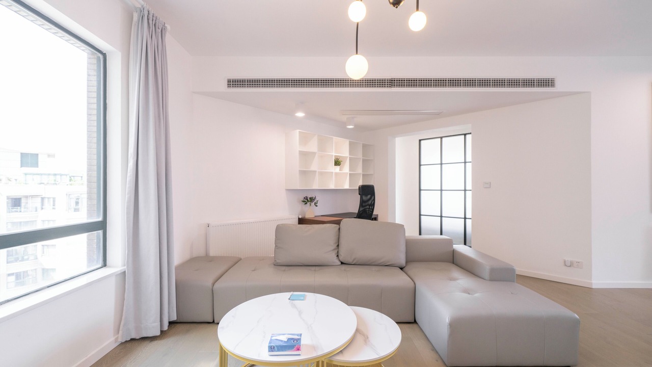 Photo of Patio Balcony in Xujiahui