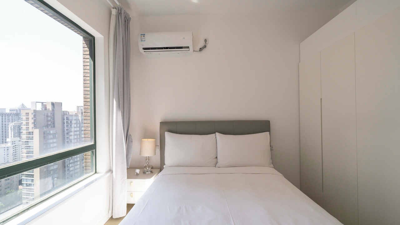 Photo of Patio Balcony in Xujiahui
