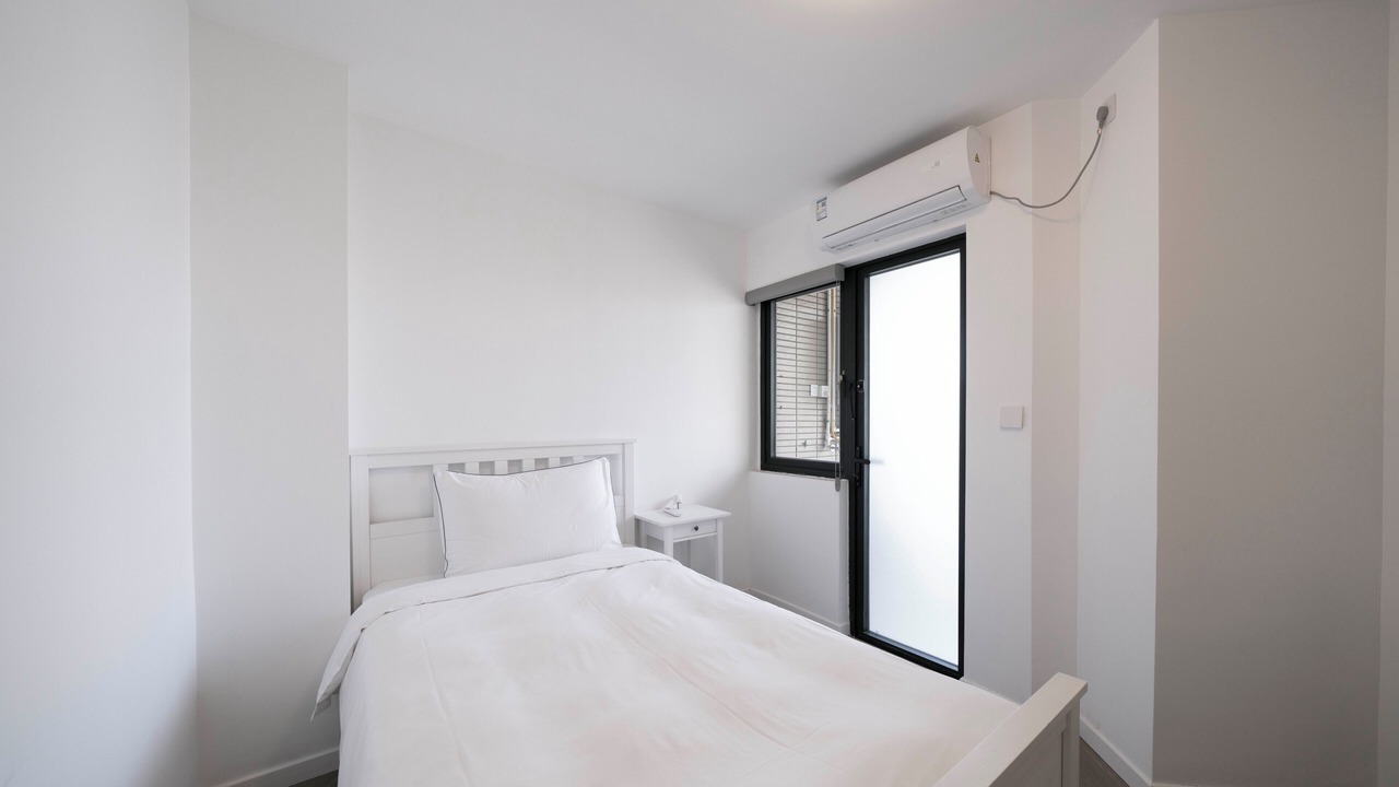 Photo of Patio Balcony in Xujiahui
