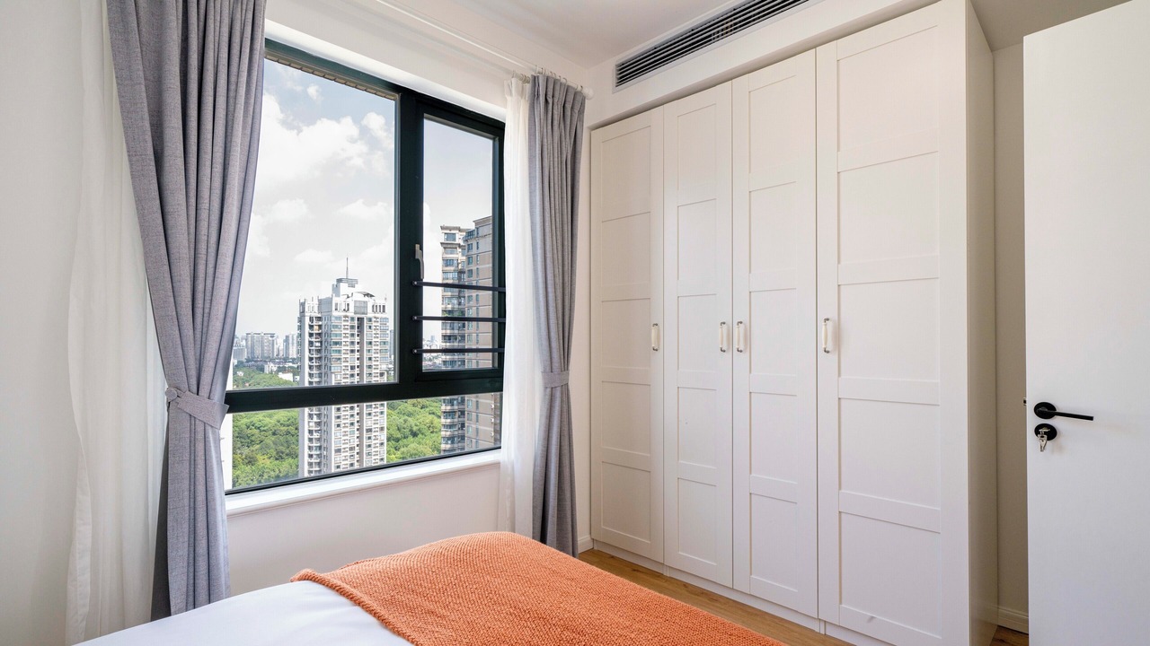 Photo of Patio Balcony in Xujiahui