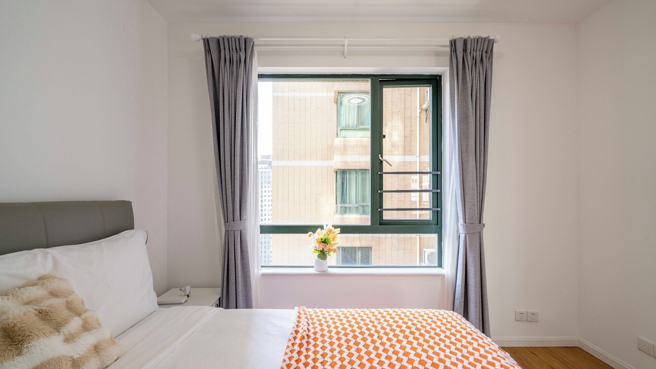 Photo of Patio Balcony in Xujiahui