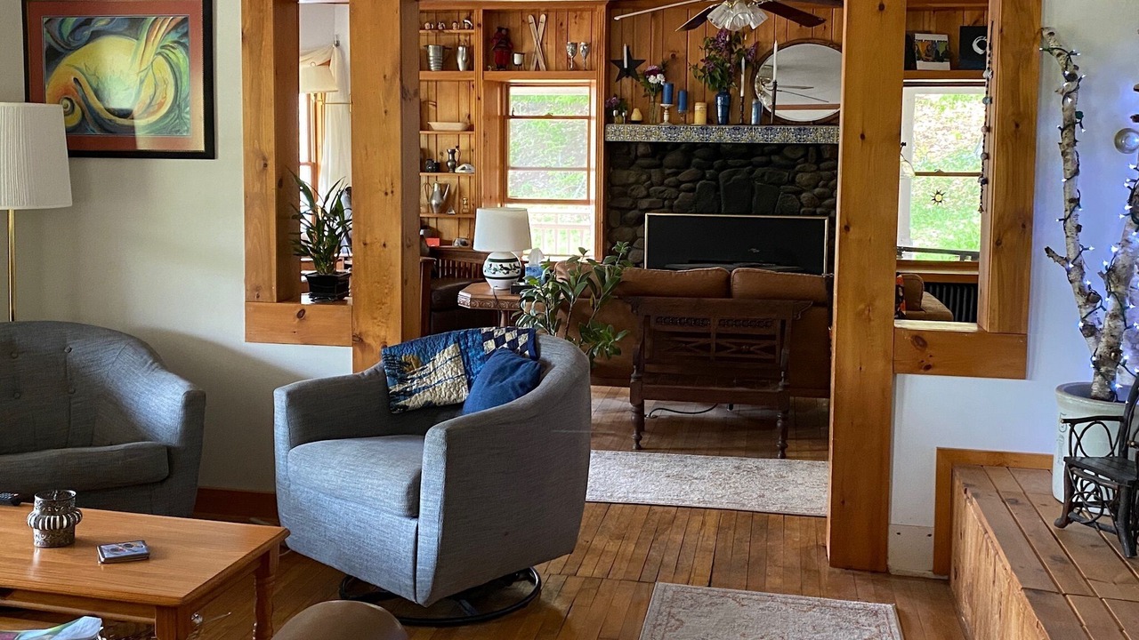 Photo of Livingroom in Wilmington