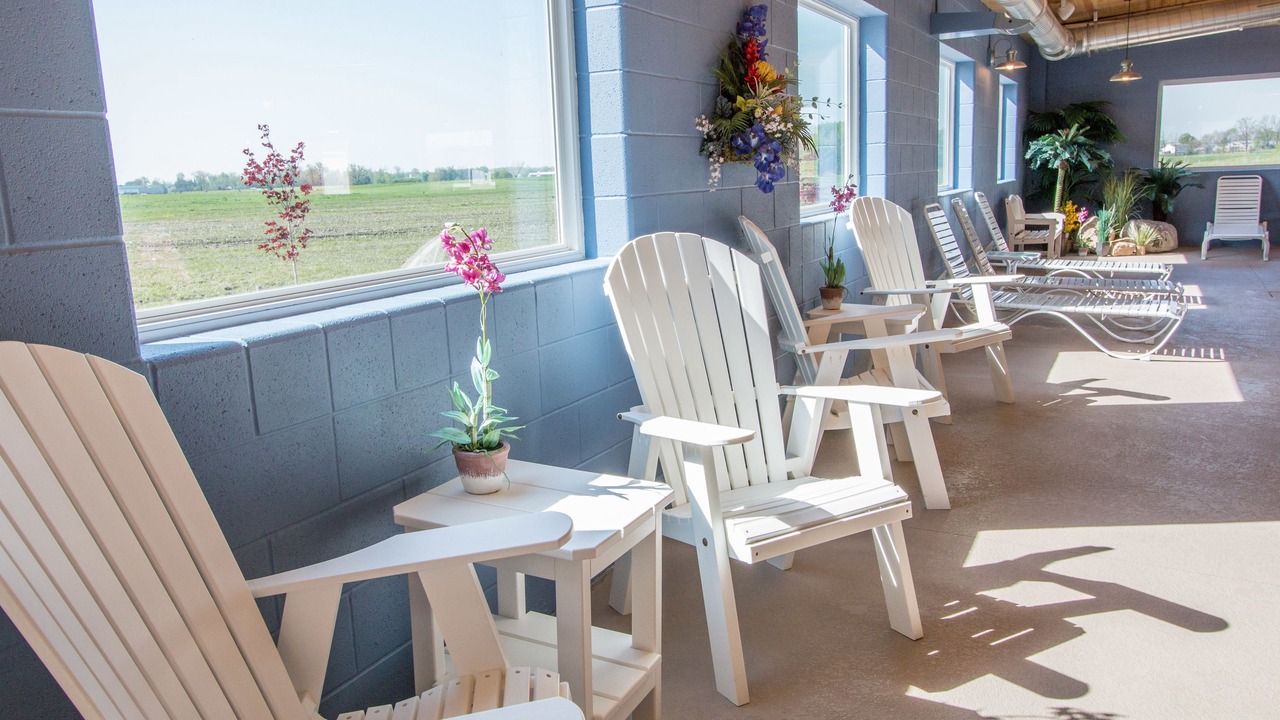 Photo of Outdoor in Shipshewana