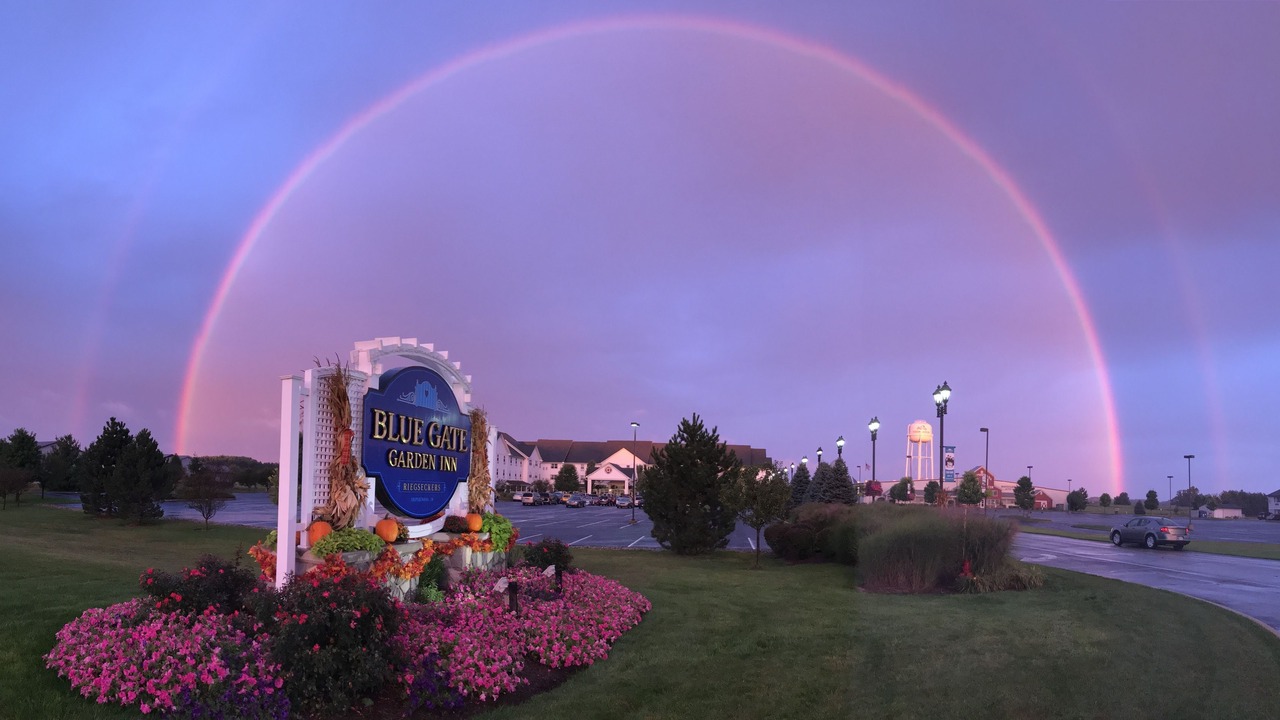 Photo of Outdoor in Shipshewana
