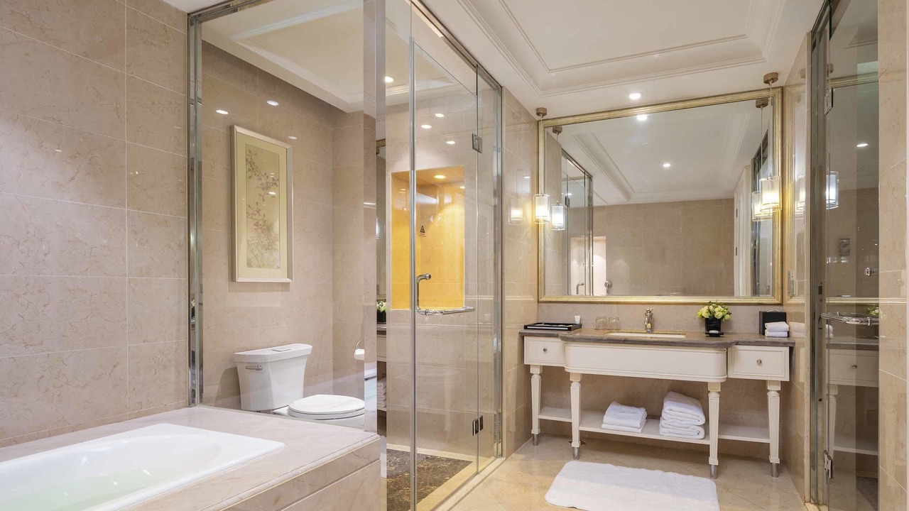 Photo of Bedroom in Chengxi District