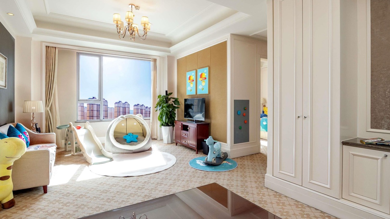 Photo of Bedroom in Chengxi District