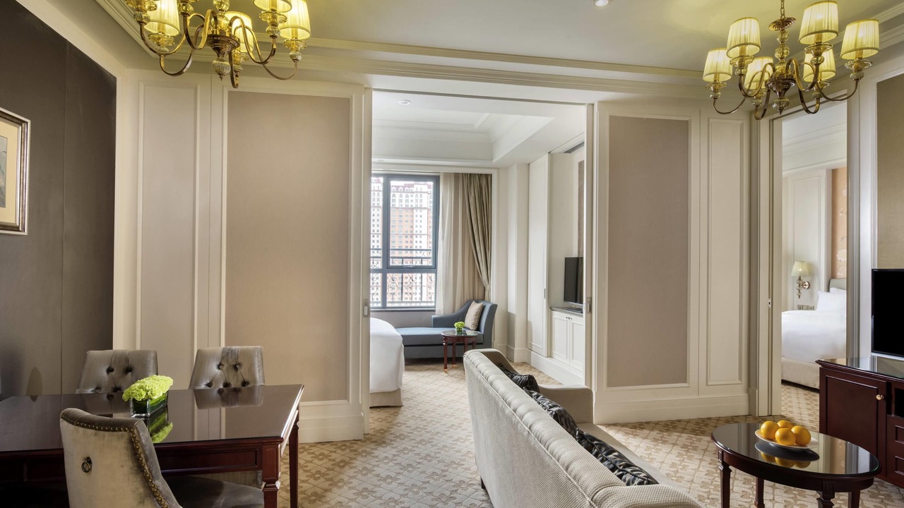 Photo of Bedroom in Chengxi District