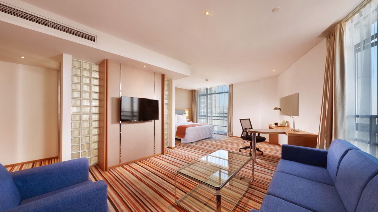 Photo of Bedroom in Jiading