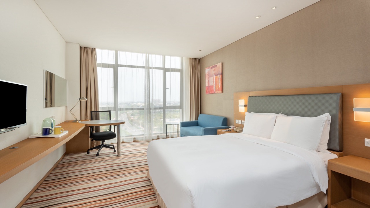 Photo of Bedroom in Jiading