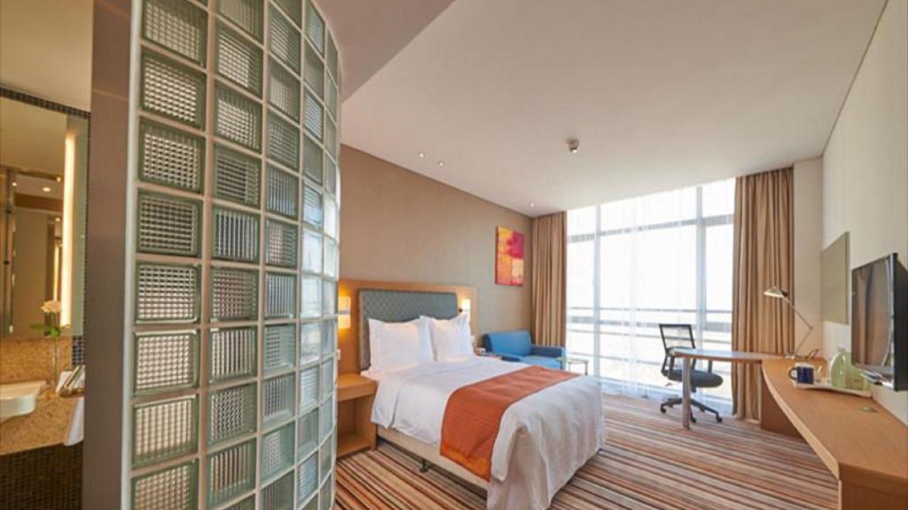 Photo of Bedroom in Jiading