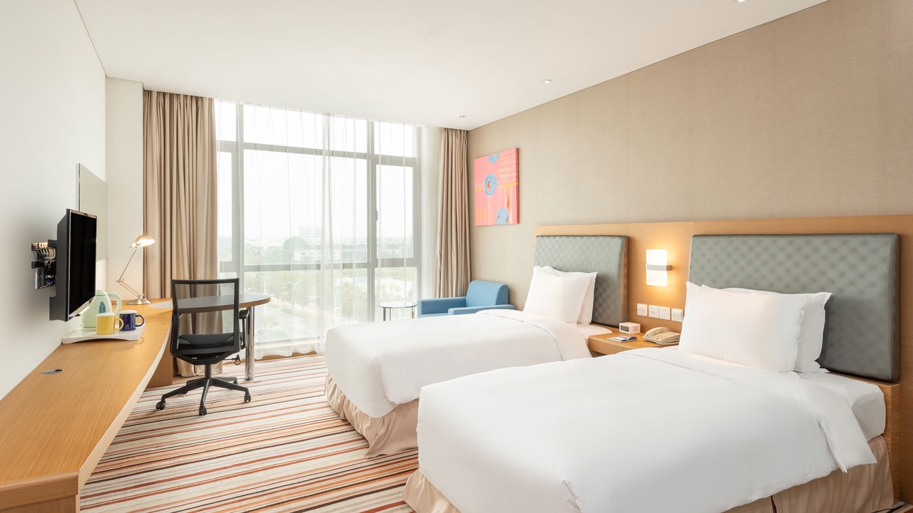 Photo of Bedroom in Jiading
