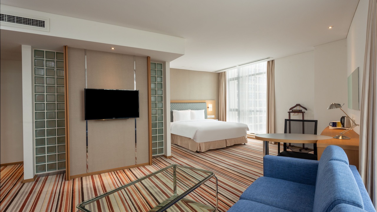 Photo of Bedroom in Jiading