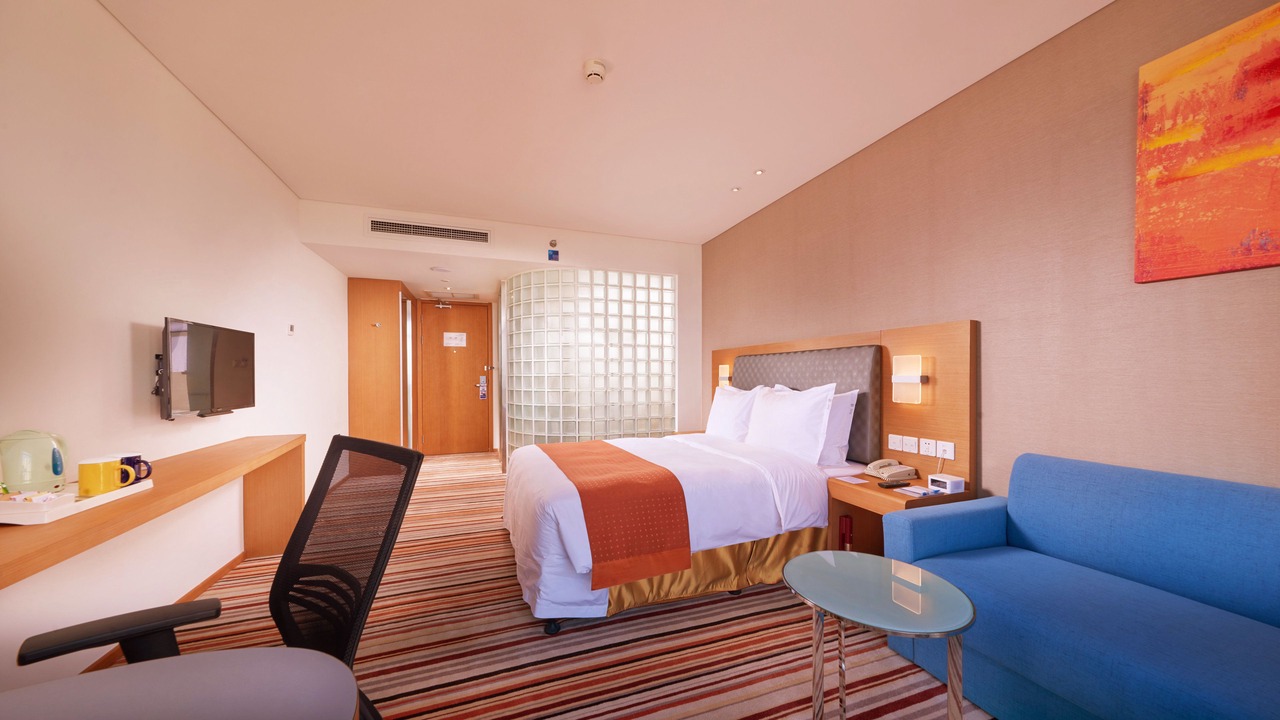 Photo of Bedroom in Jiading
