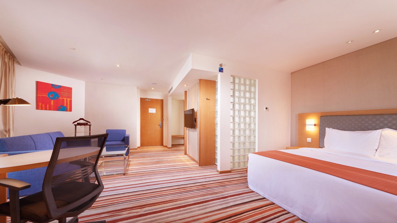 Photo of Bedroom in Jiading
